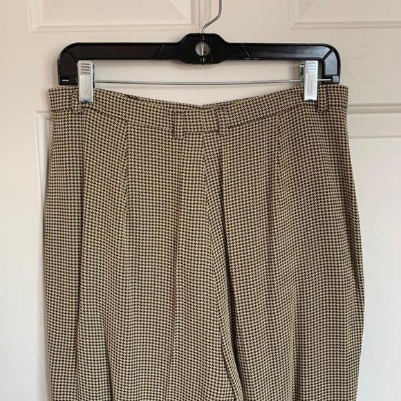 Tan Blazer Set - Picture 5 of 12